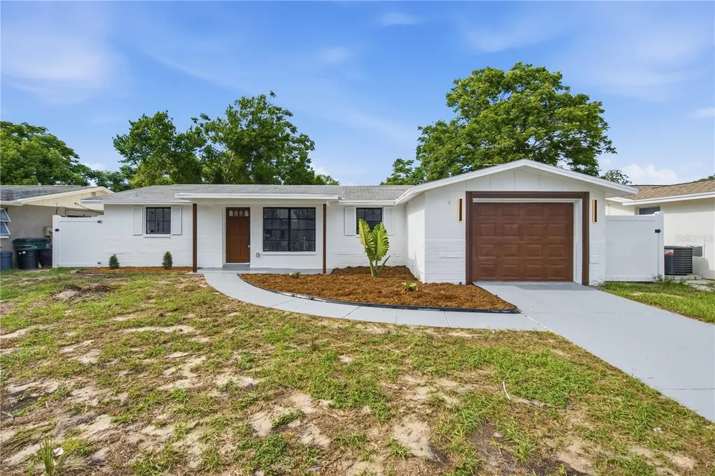 7811 Tyson Drive Port Richey FL 34668