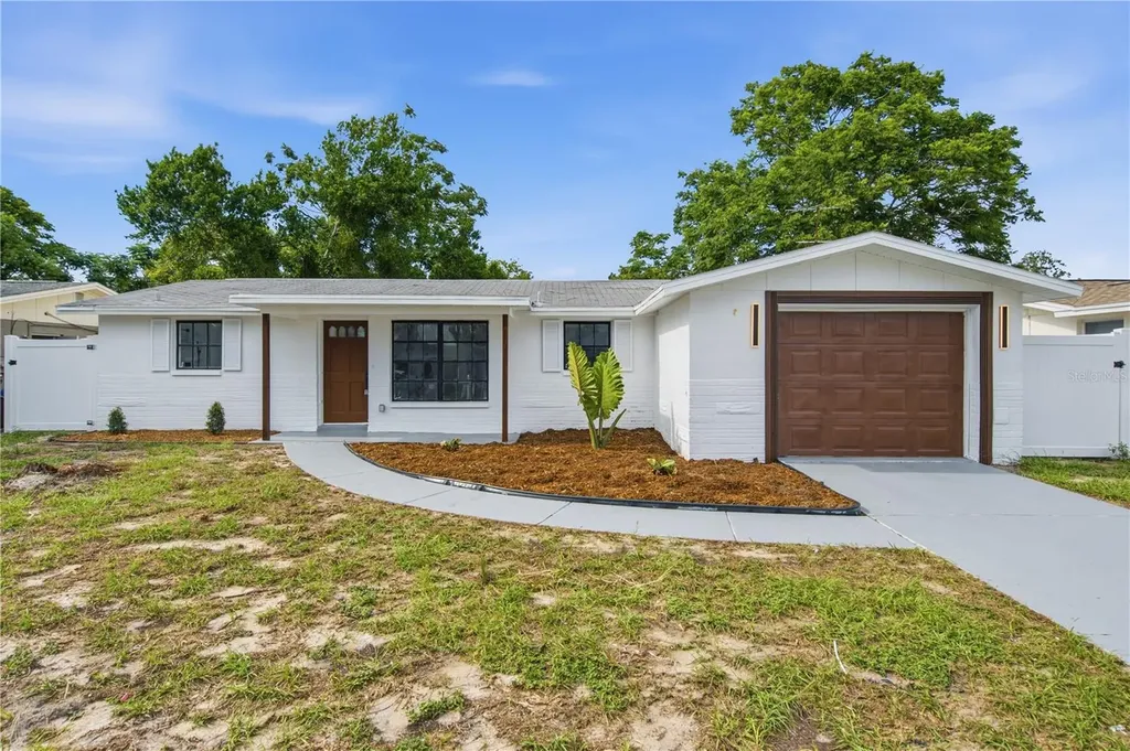 7811 Tyson Drive Port Richey FL 34668