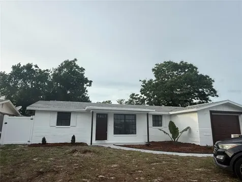 7811 Tyson Drive Port Richey FL 34668