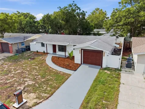 7811 Tyson Drive Port Richey FL 34668