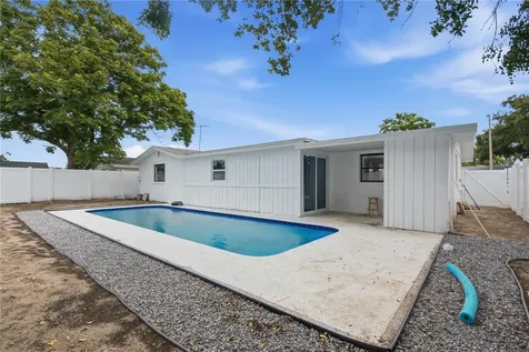 7811 Tyson Drive Port Richey FL 34668