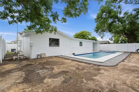 7811 Tyson Drive Port Richey FL 34668