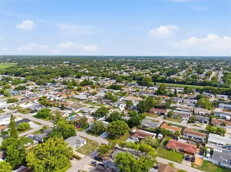 7811 Tyson Drive Port Richey FL 34668