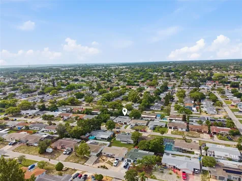 7811 Tyson Drive Port Richey FL 34668