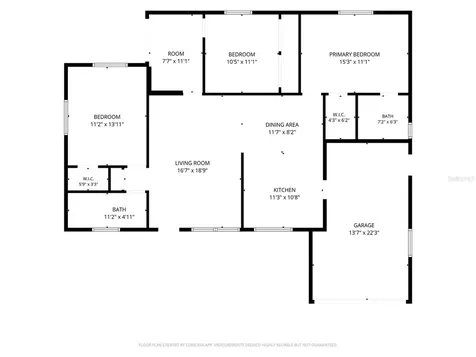 7811 Tyson Drive Port Richey FL 34668