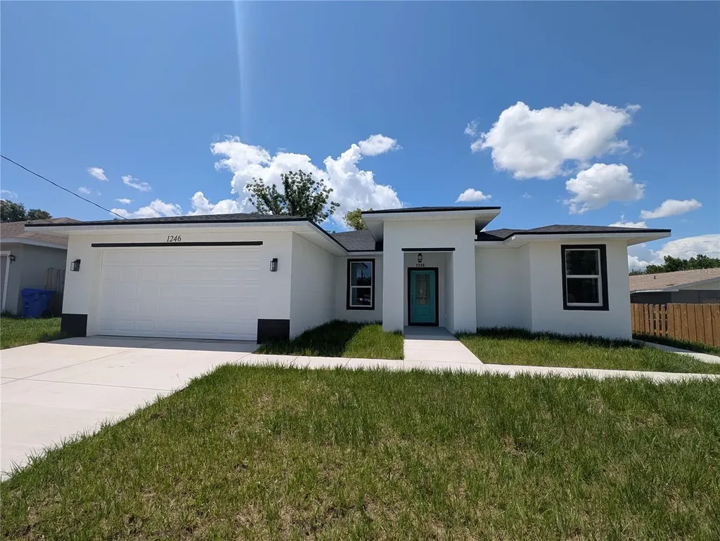 1246 Herschell Street Lakeland FL 33815