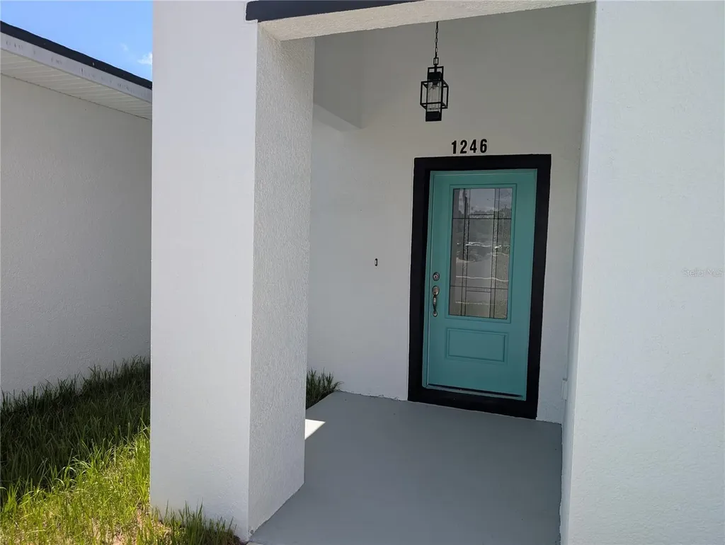 1246 Herschell Street Lakeland FL 33815