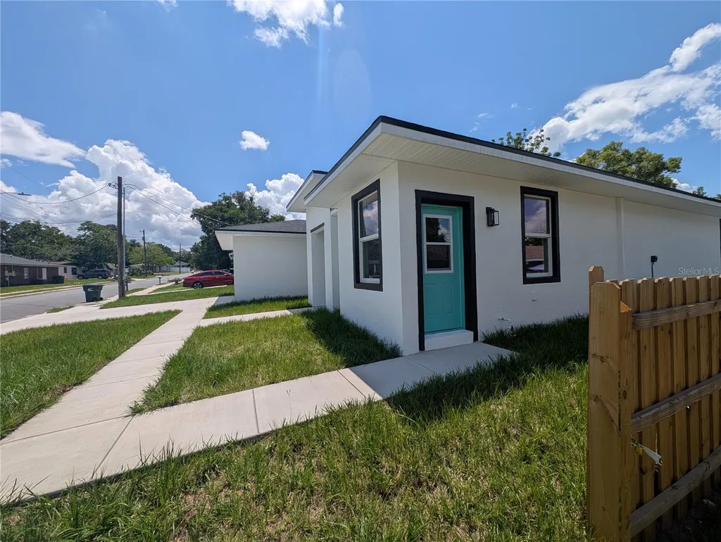1246 Herschell Street Lakeland FL 33815