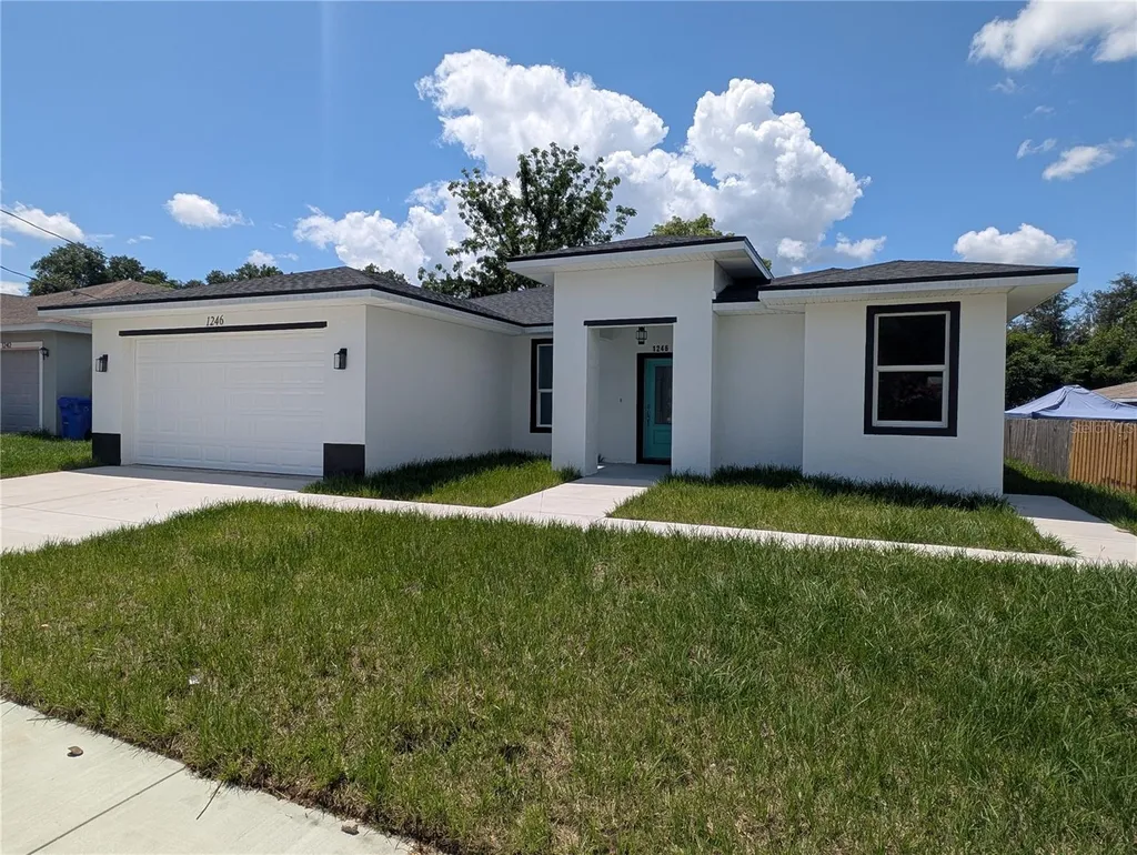 1246 Herschell Street Lakeland FL 33815