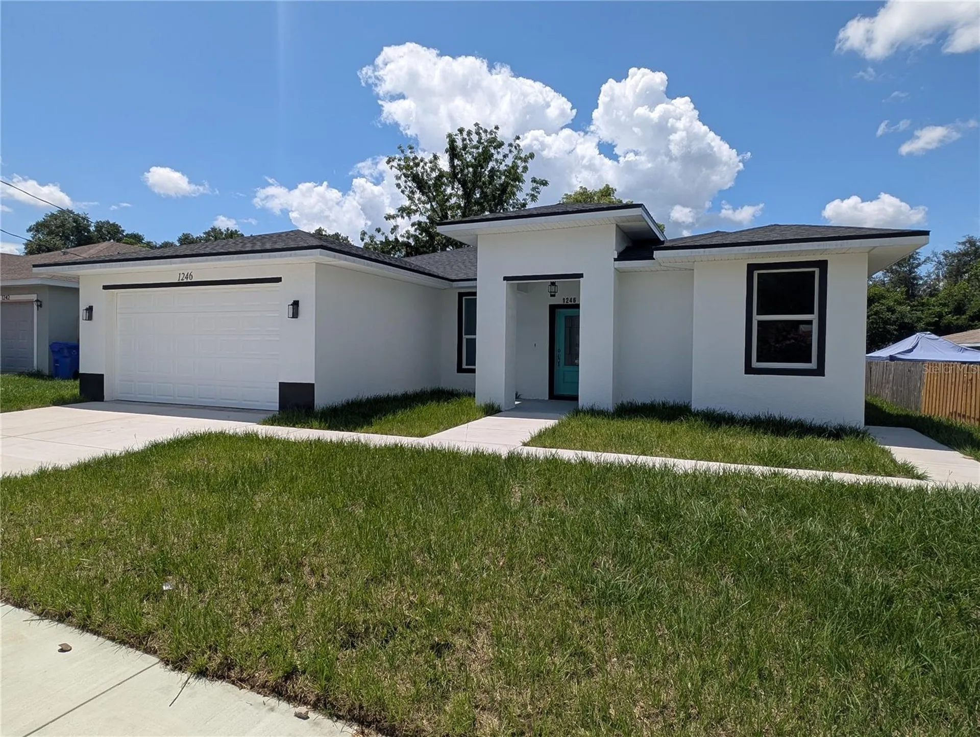 1246 Herschell Street Lakeland FL 33815
