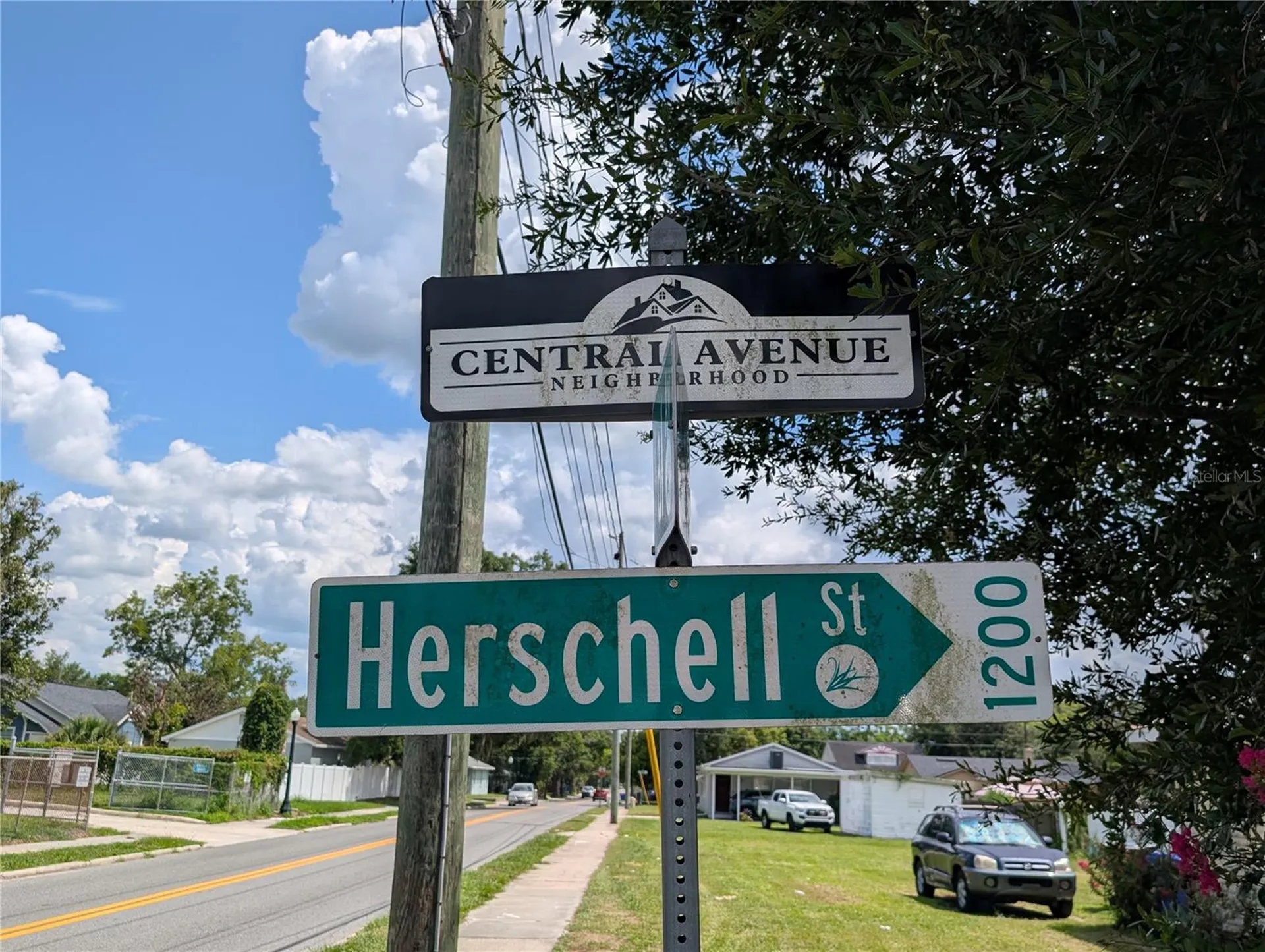 1246 Herschell Street Lakeland FL 33815