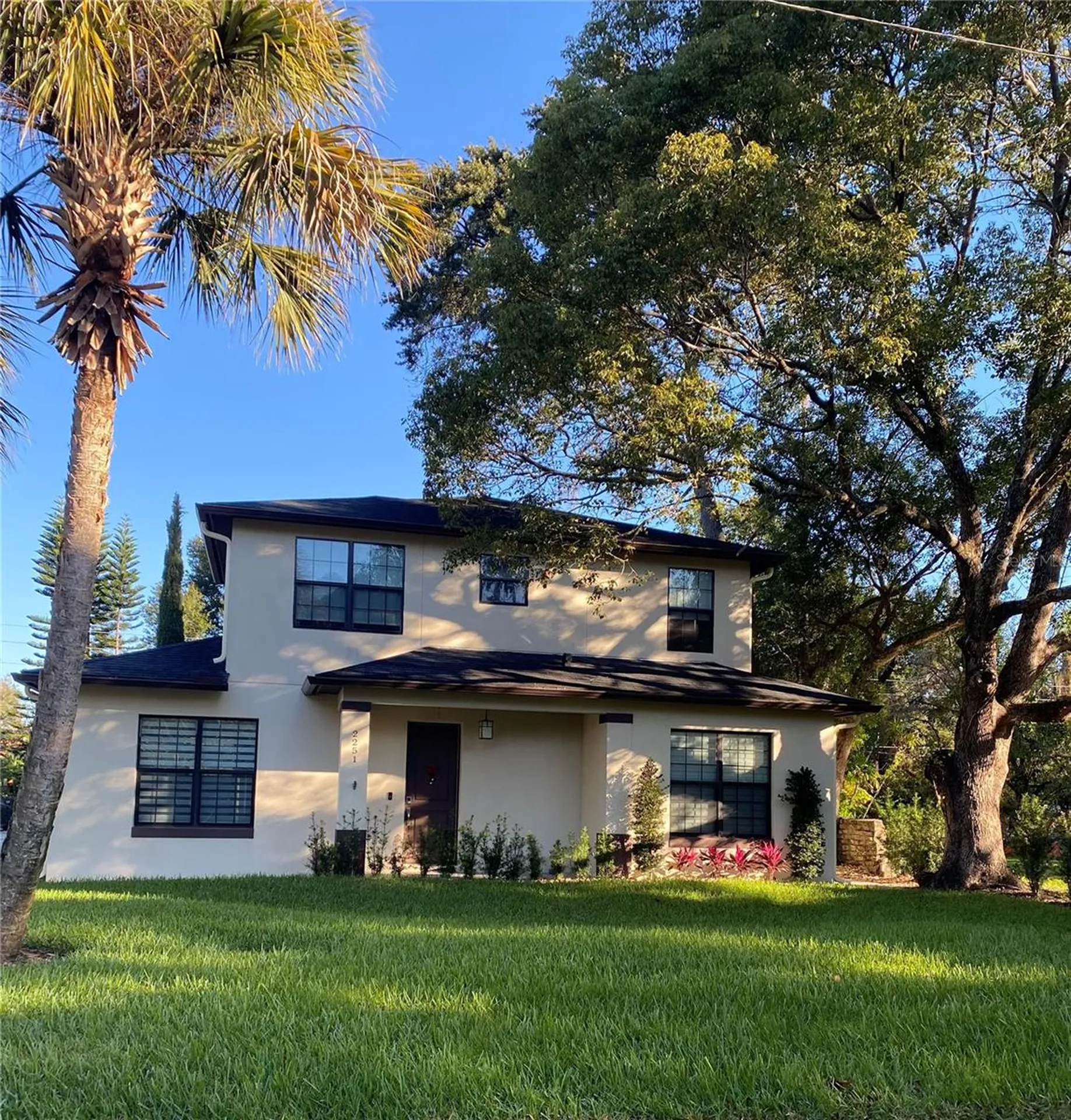 2251 Nairn Drive Winter Park FL 32792