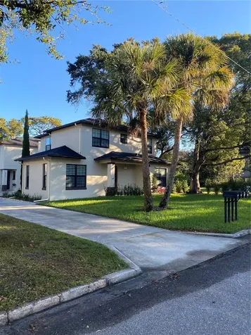 2251 Nairn Drive Winter Park FL 32792