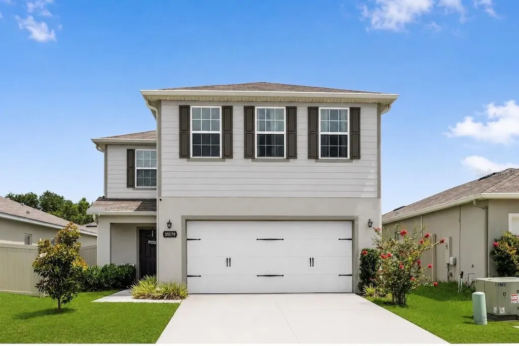 35179 Brienne Street Zephyrhills FL 33541