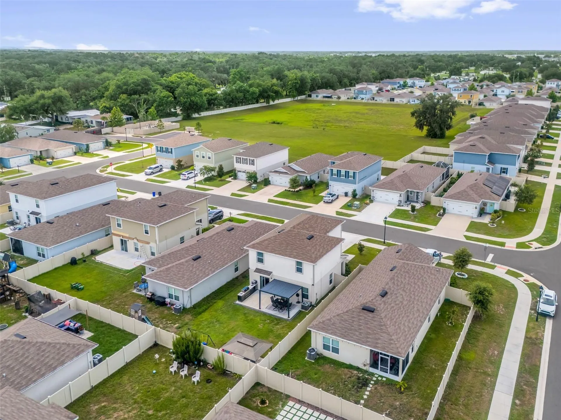 35179 Brienne Street Zephyrhills FL 33541