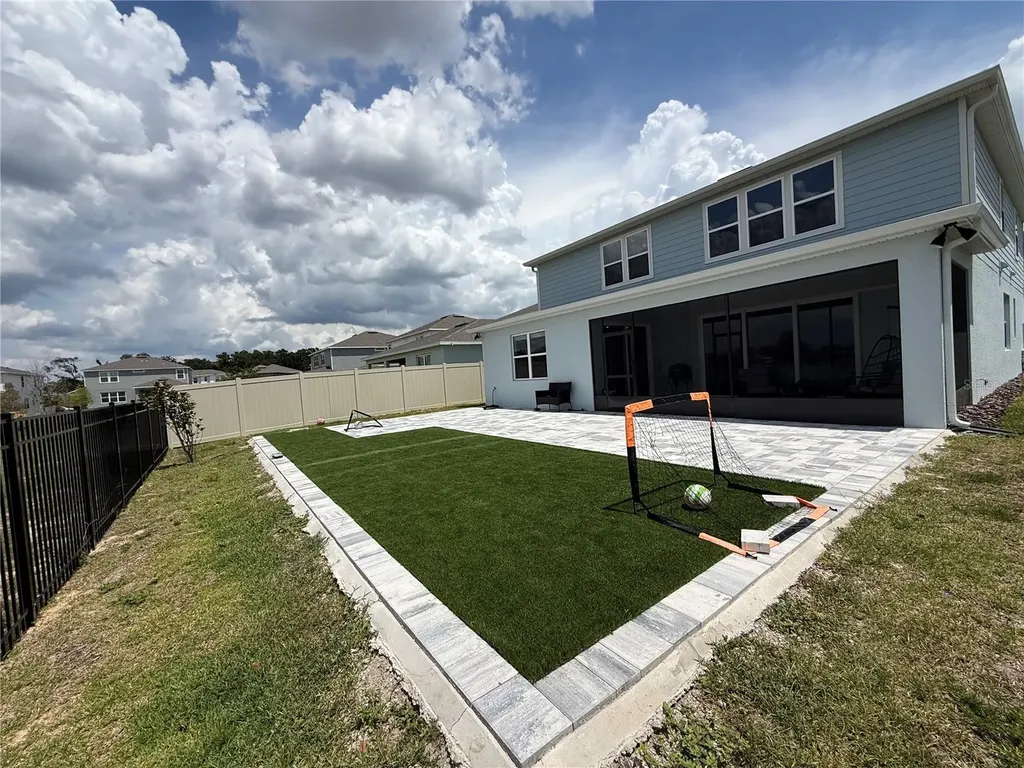 3329 Orange Rose Loop Apopka FL 32712