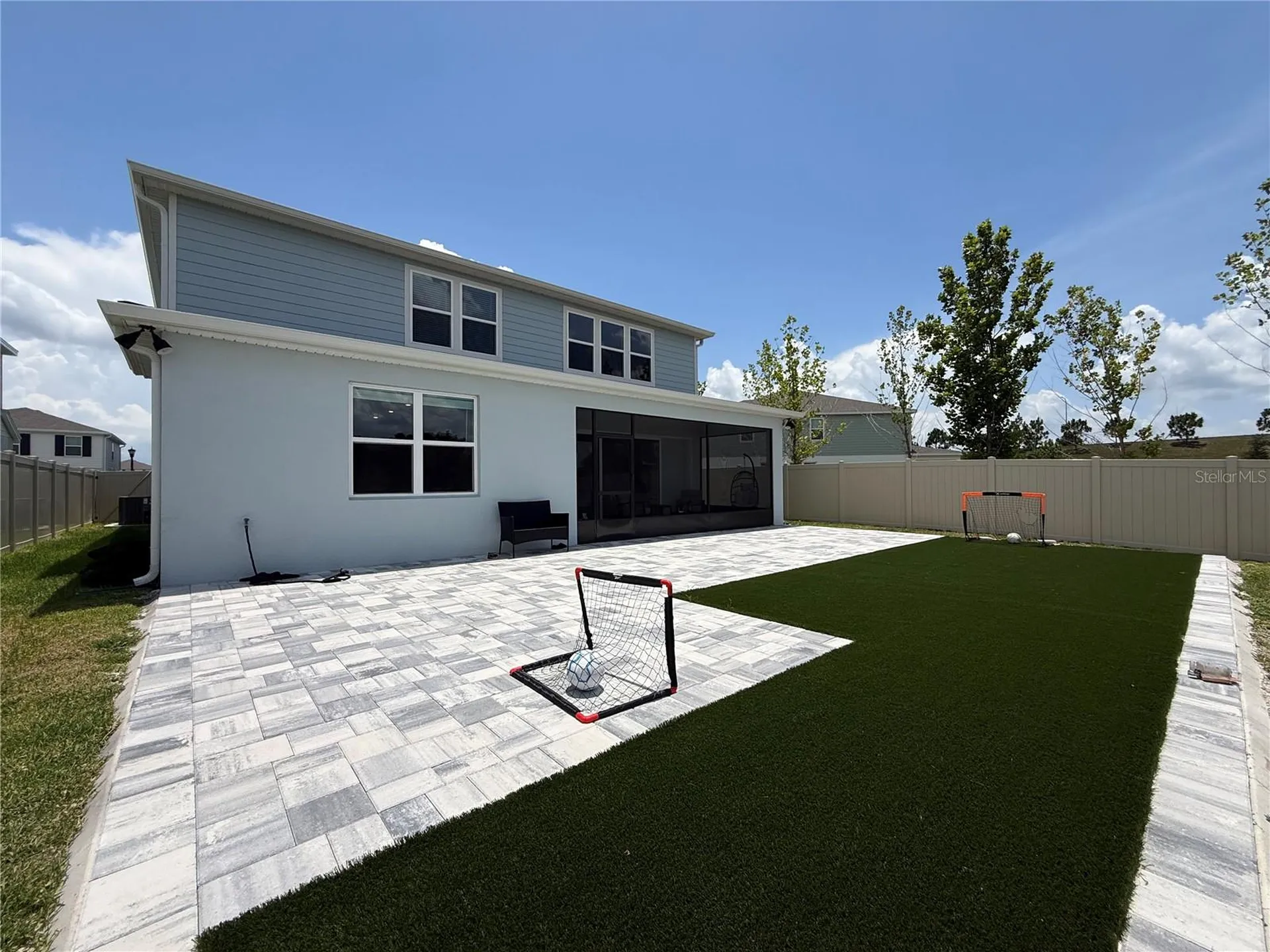 3329 Orange Rose Loop Apopka FL 32712