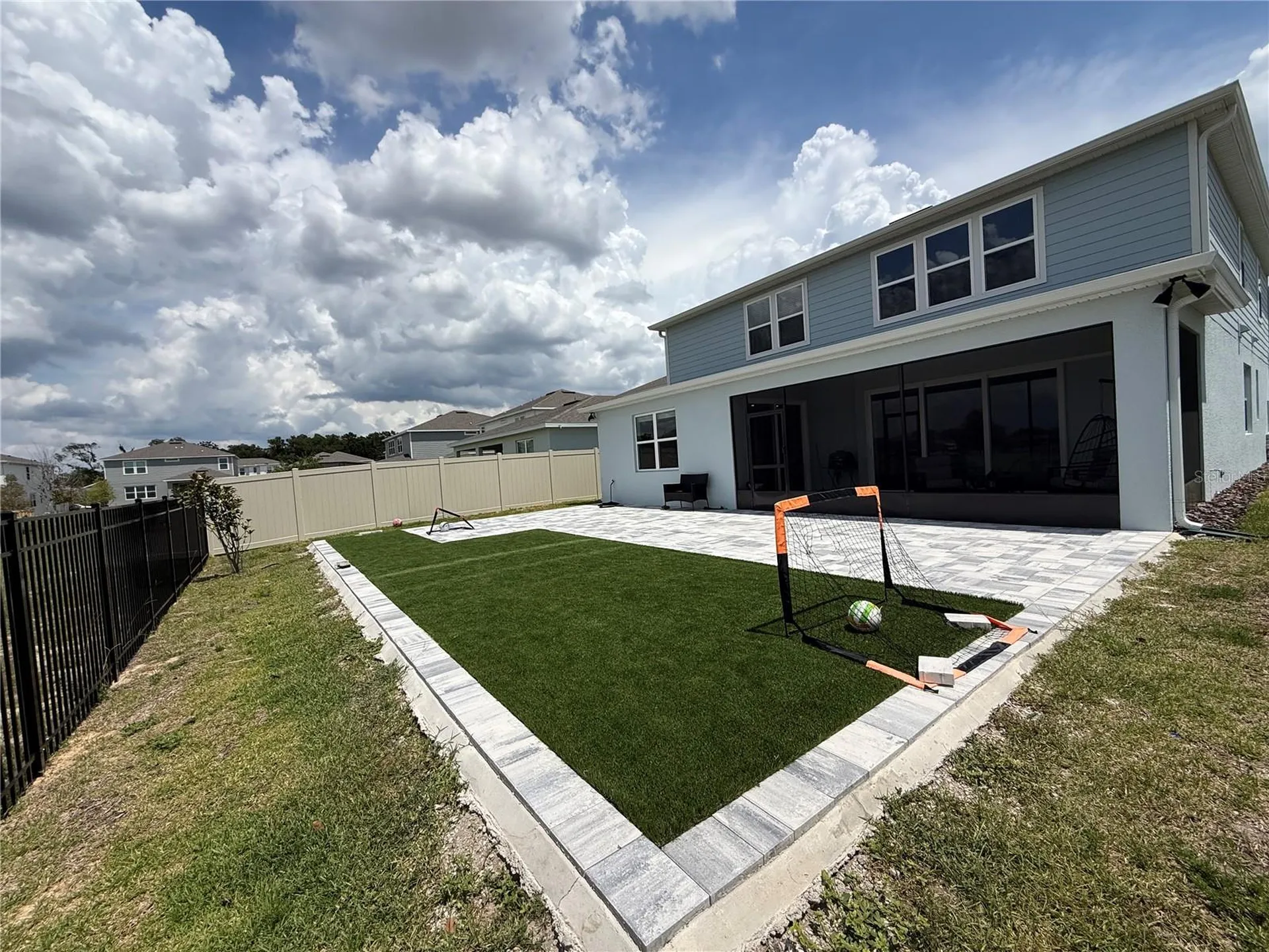 3329 Orange Rose Loop Apopka FL 32712