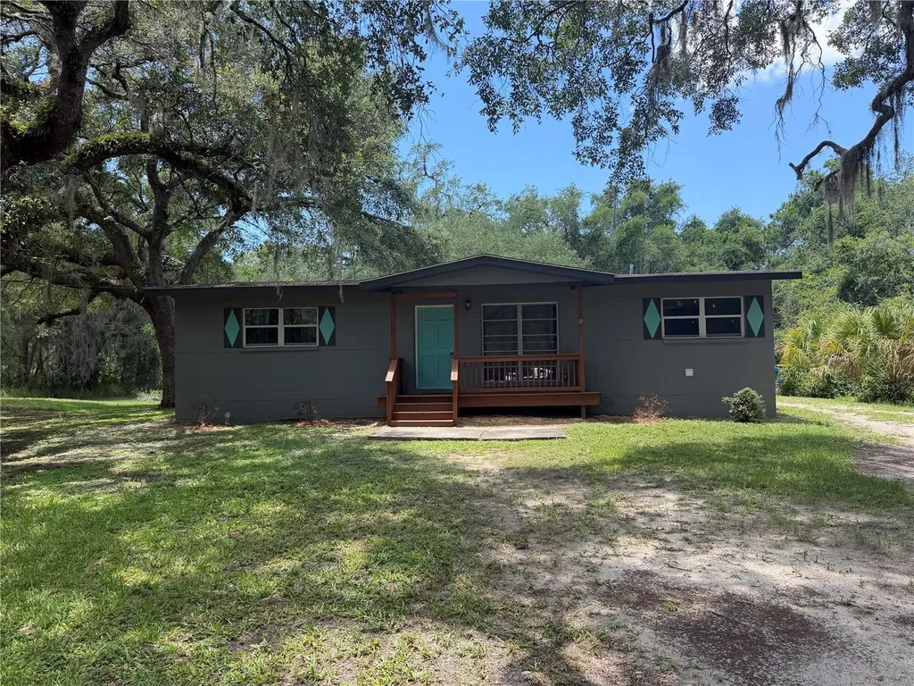 8668 N Elmtree Avenue Crystal River FL 34428