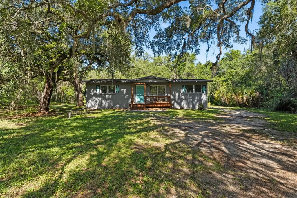 8668 N Elmtree Avenue Crystal River FL 34428