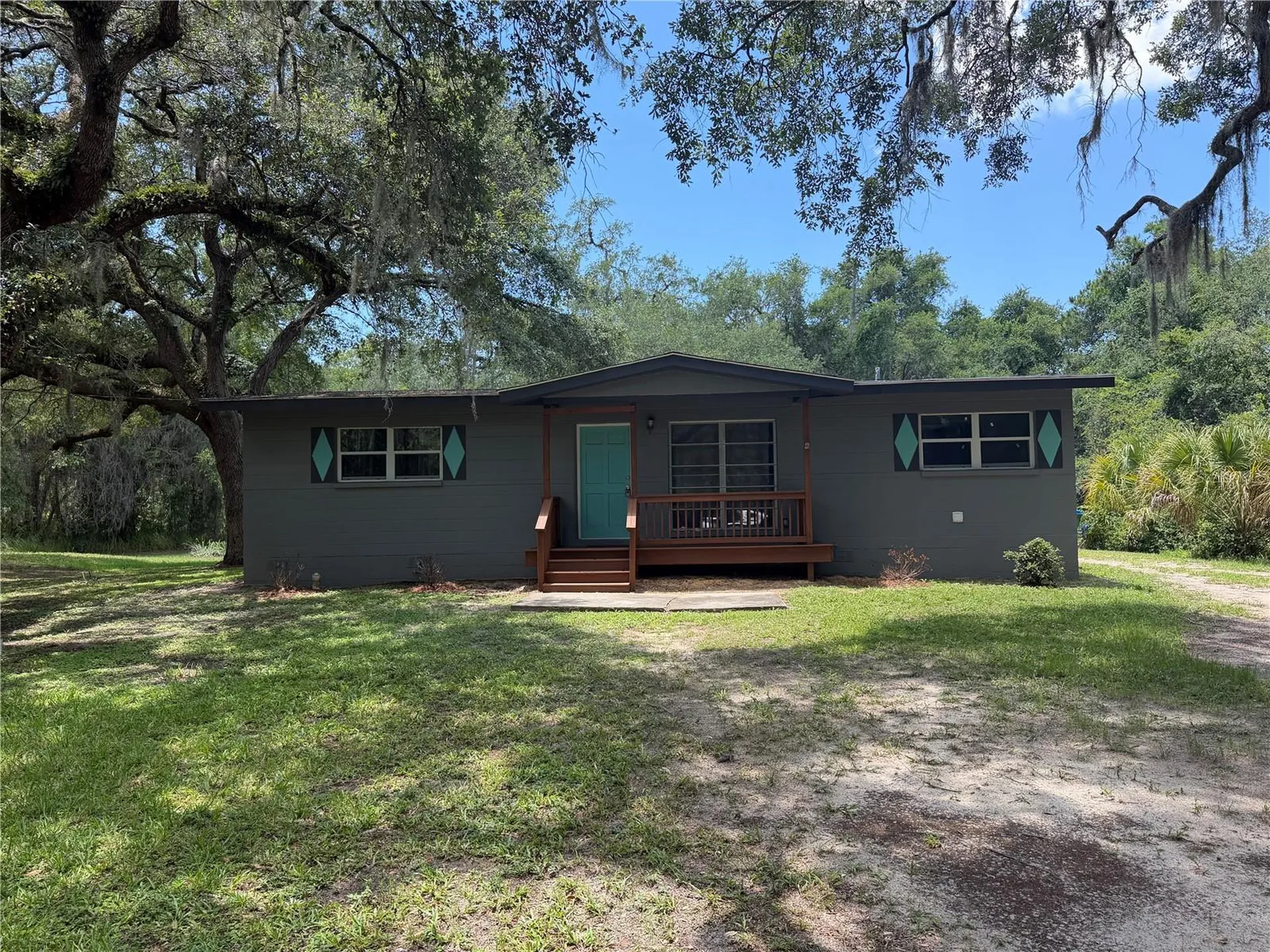 8668 N Elmtree Avenue Crystal River FL 34428