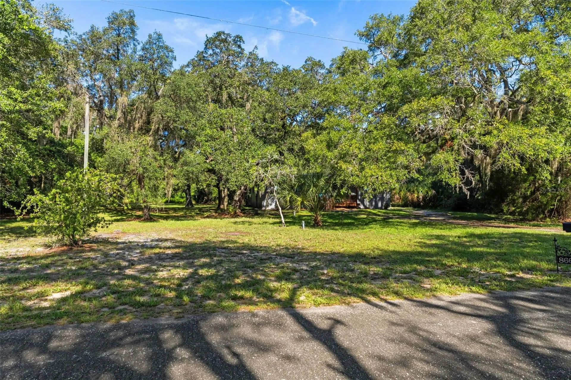 8668 N Elmtree Avenue Crystal River FL 34428