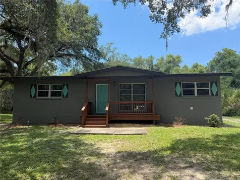 8668 N Elmtree Avenue Crystal River FL 34428
