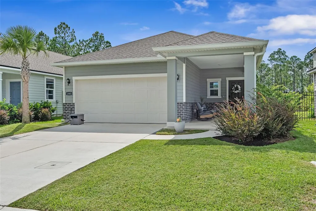 1303 Ribbon Place Palm Coast FL 32164