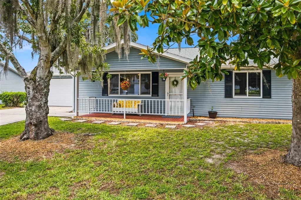10962 SW 82nd Avenue Ocala FL 34481