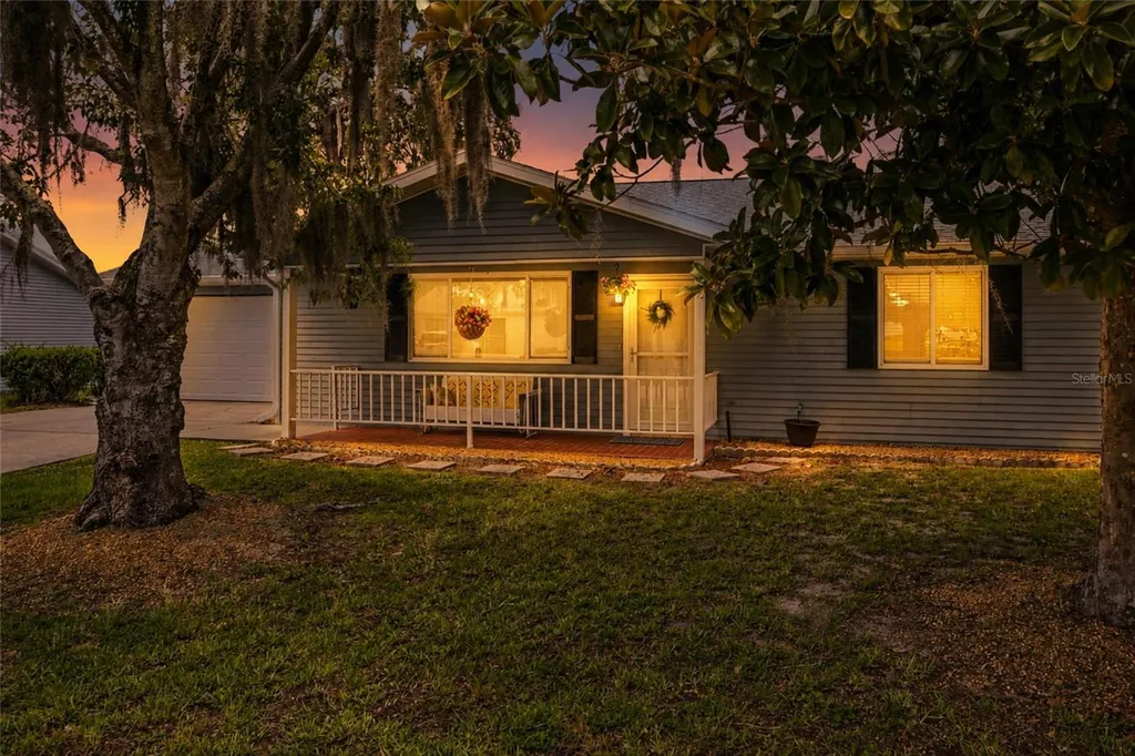 10962 SW 82nd Avenue Ocala FL 34481