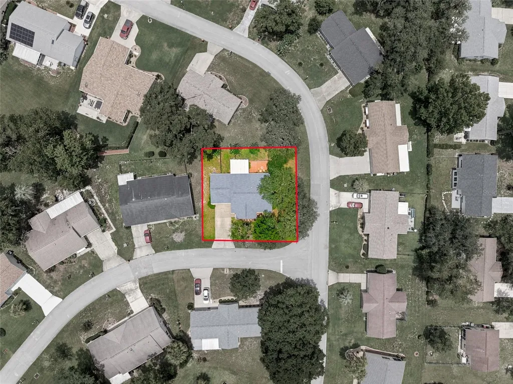 10962 SW 82nd Avenue Ocala FL 34481