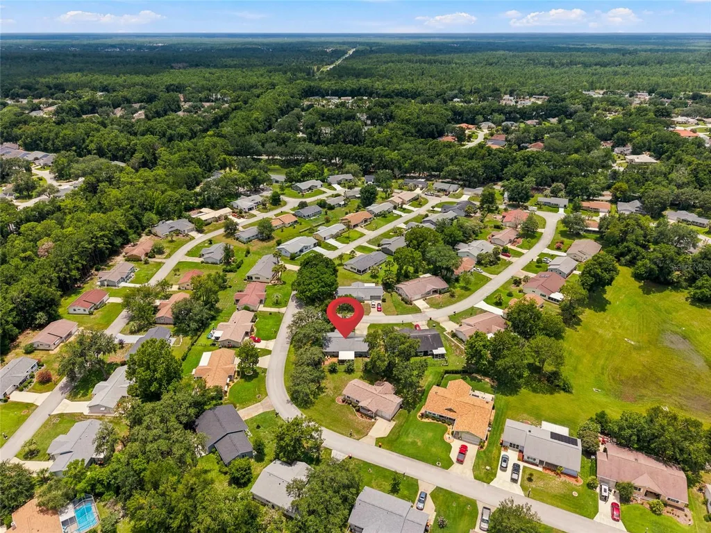10962 SW 82nd Avenue Ocala FL 34481