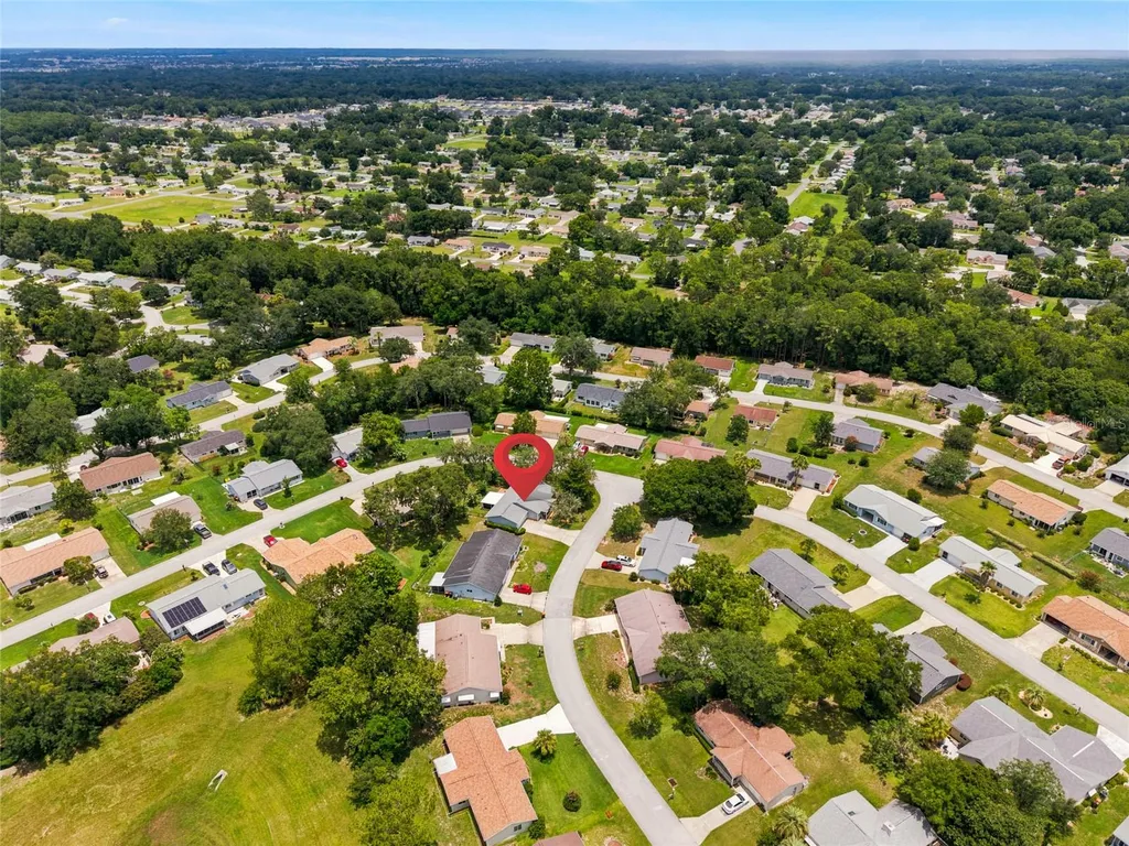 10962 SW 82nd Avenue Ocala FL 34481