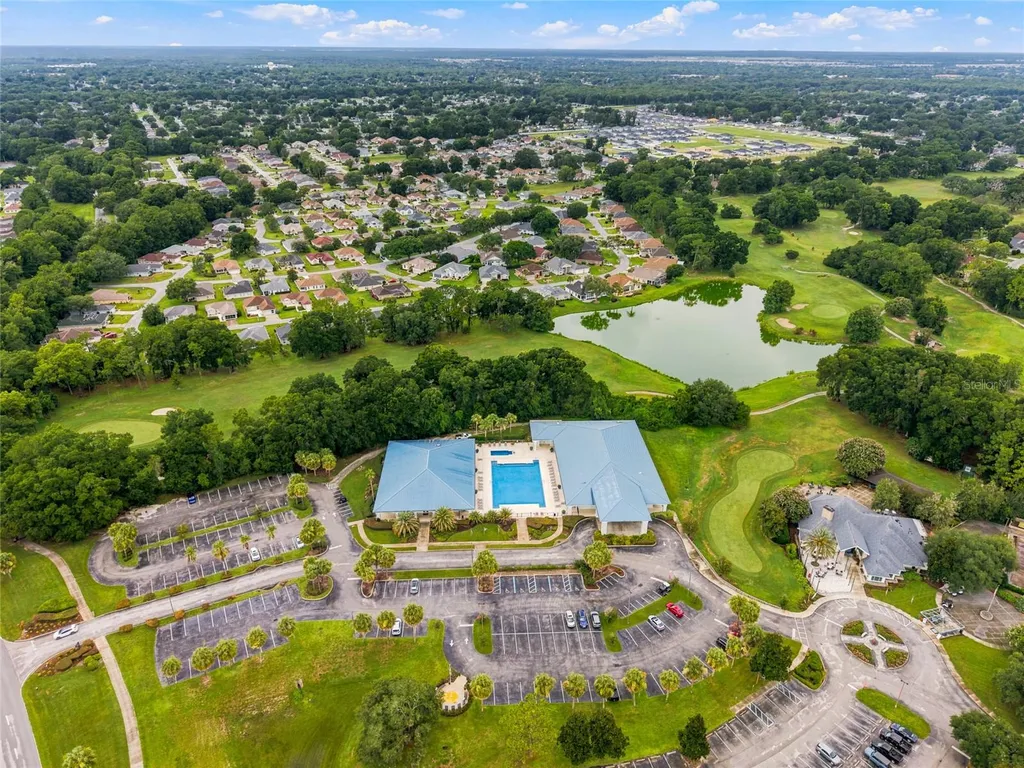 10962 SW 82nd Avenue Ocala FL 34481