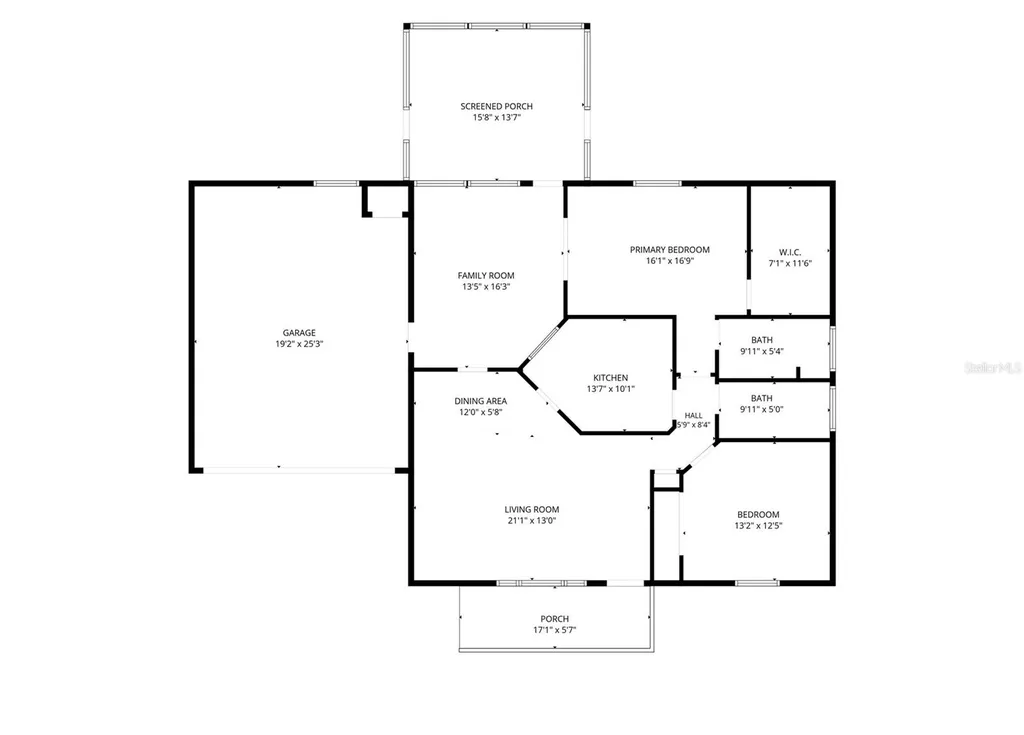 10962 SW 82nd Avenue Ocala FL 34481