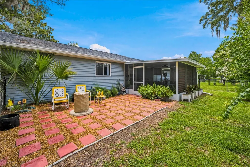 10962 SW 82nd Avenue Ocala FL 34481
