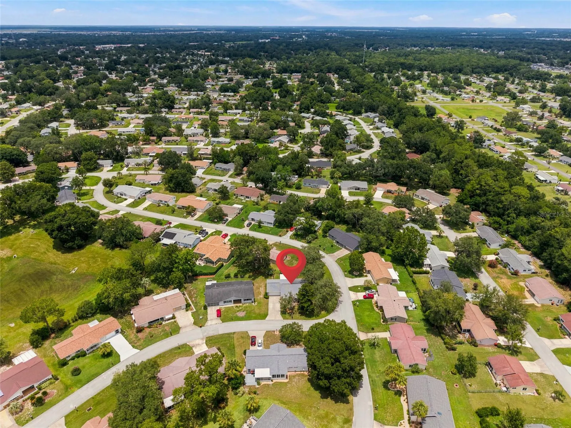 10962 SW 82nd Avenue Ocala FL 34481