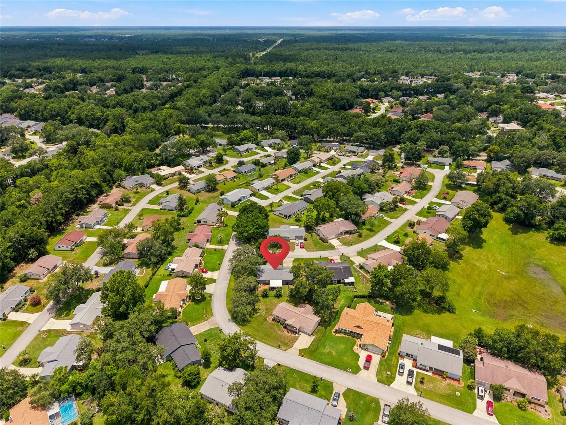 10962 SW 82nd Avenue Ocala FL 34481
