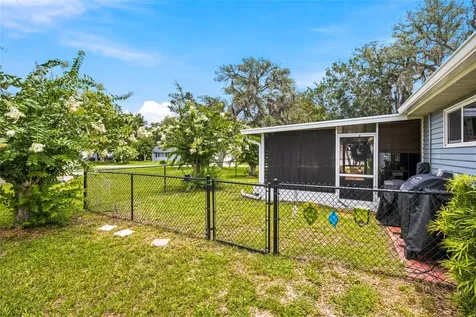 10962 SW 82nd Avenue Ocala FL 34481