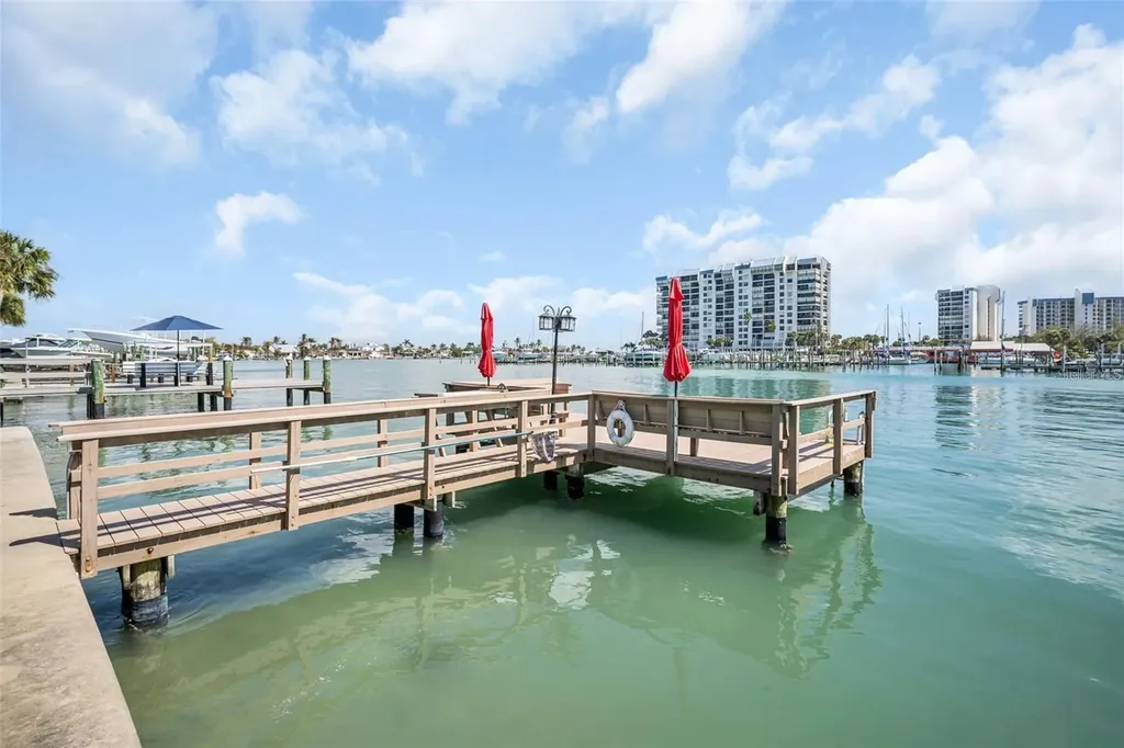 9715 Harrell Avenue Treasure Island FL 33706