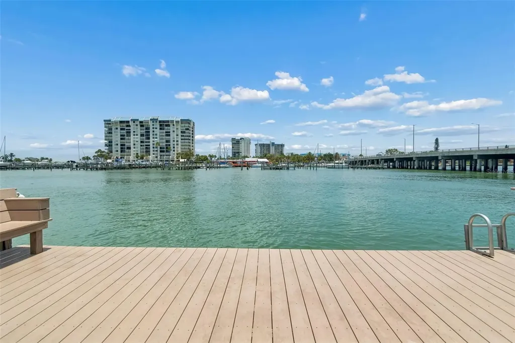 9715 Harrell Avenue Treasure Island FL 33706