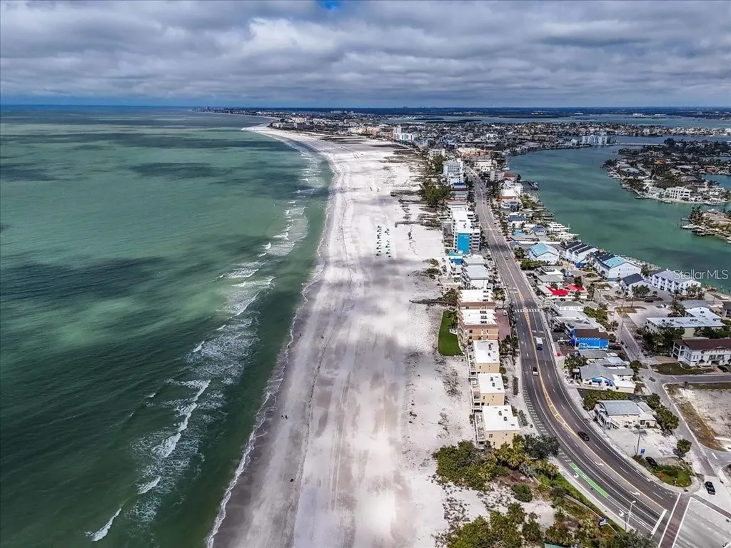 9715 Harrell Avenue Treasure Island FL 33706