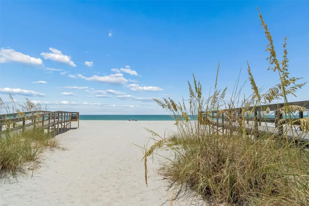9715 Harrell Avenue Treasure Island FL 33706