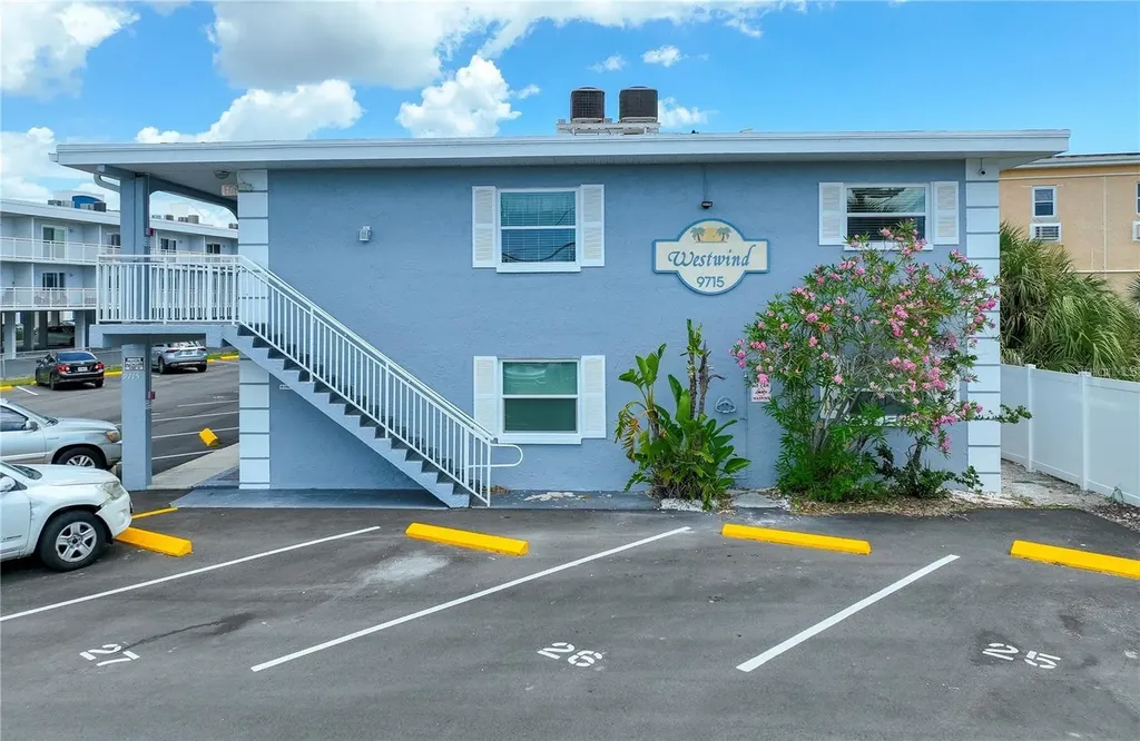 9715 Harrell Avenue Treasure Island FL 33706
