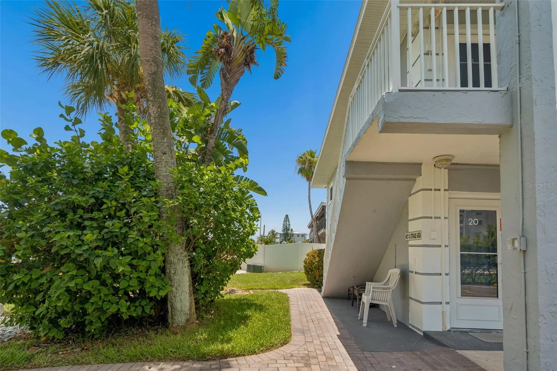9715 Harrell Avenue Treasure Island FL 33706