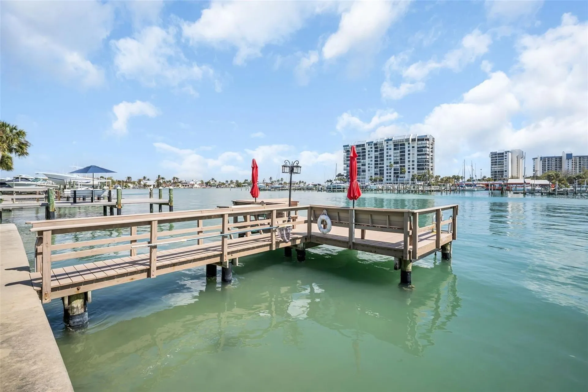 9715 Harrell Avenue Treasure Island FL 33706