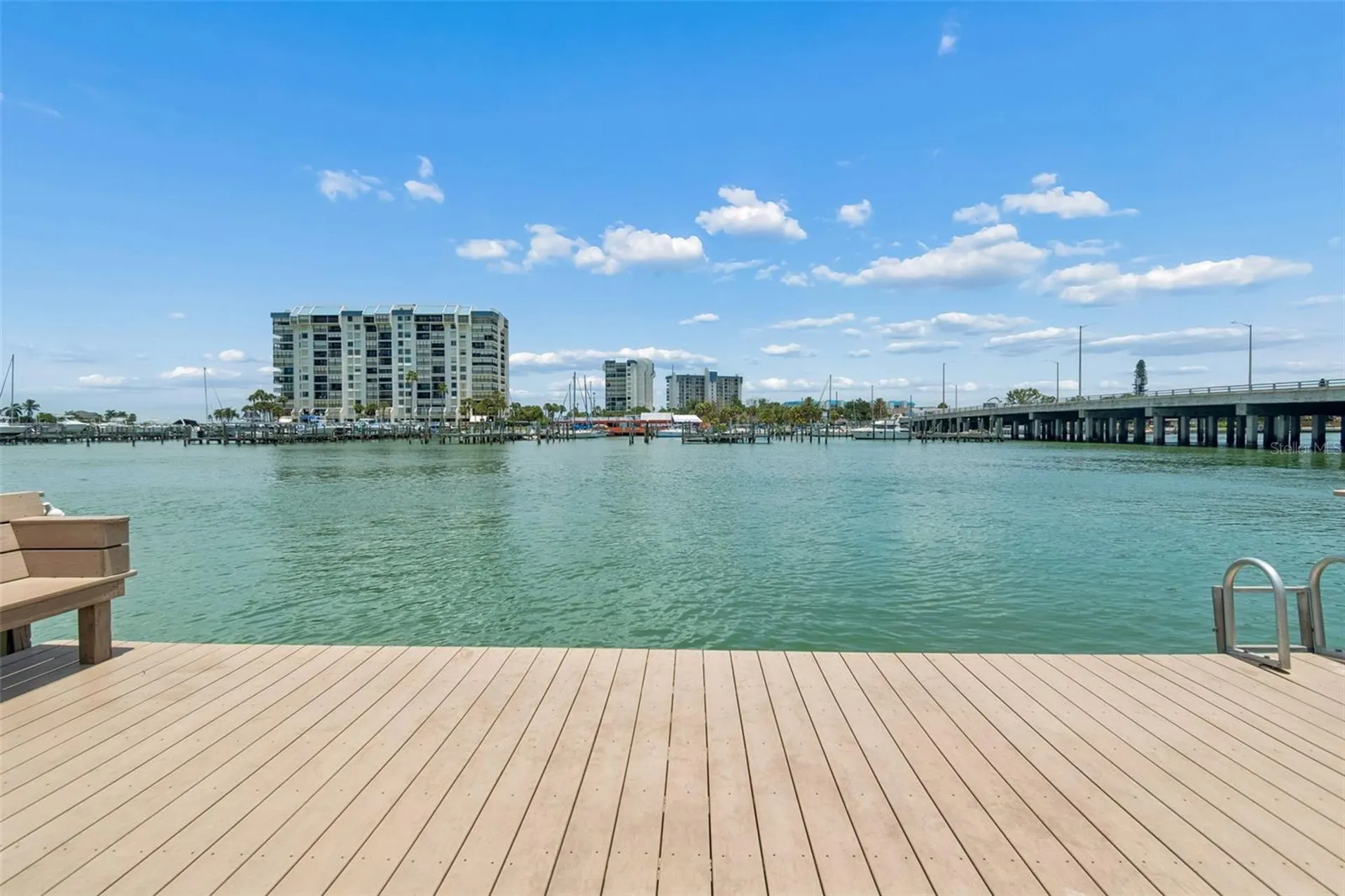 9715 Harrell Avenue Treasure Island FL 33706
