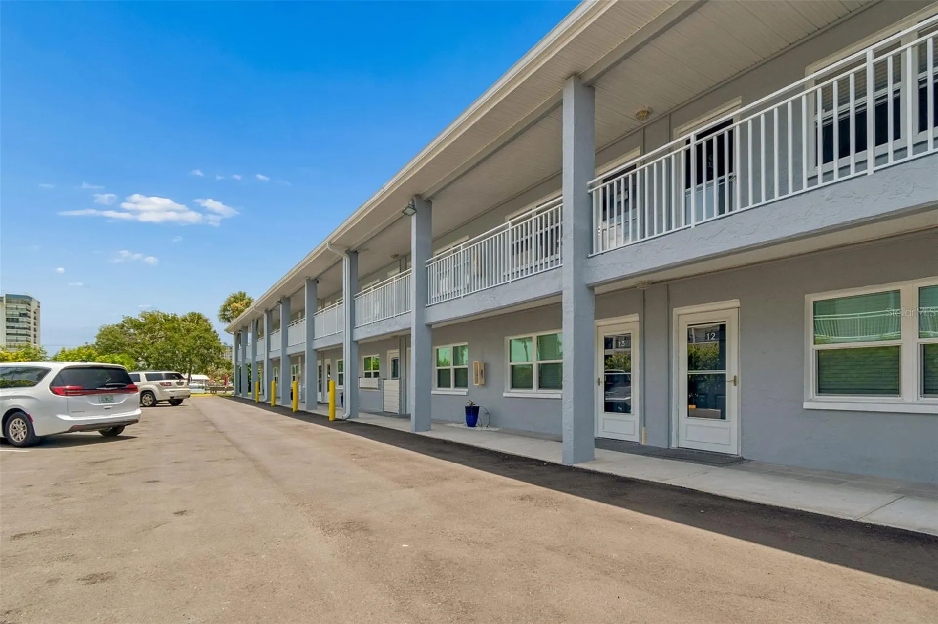 9715 Harrell Avenue Treasure Island FL 33706