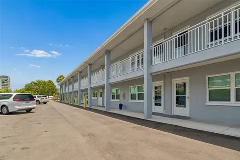 9715 Harrell Avenue Treasure Island FL 33706