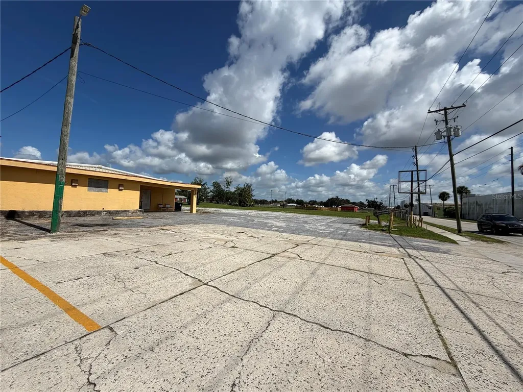 540 S Scenic Highway Frostproof FL 33843